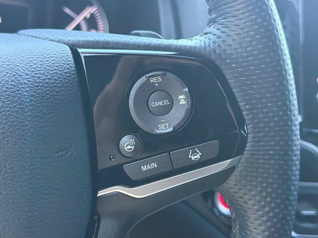 Used 2023 Honda Passport Elite image 13