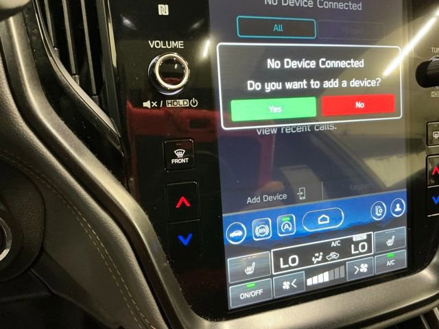 Used 2025 Subaru Outback Wilderness image 23