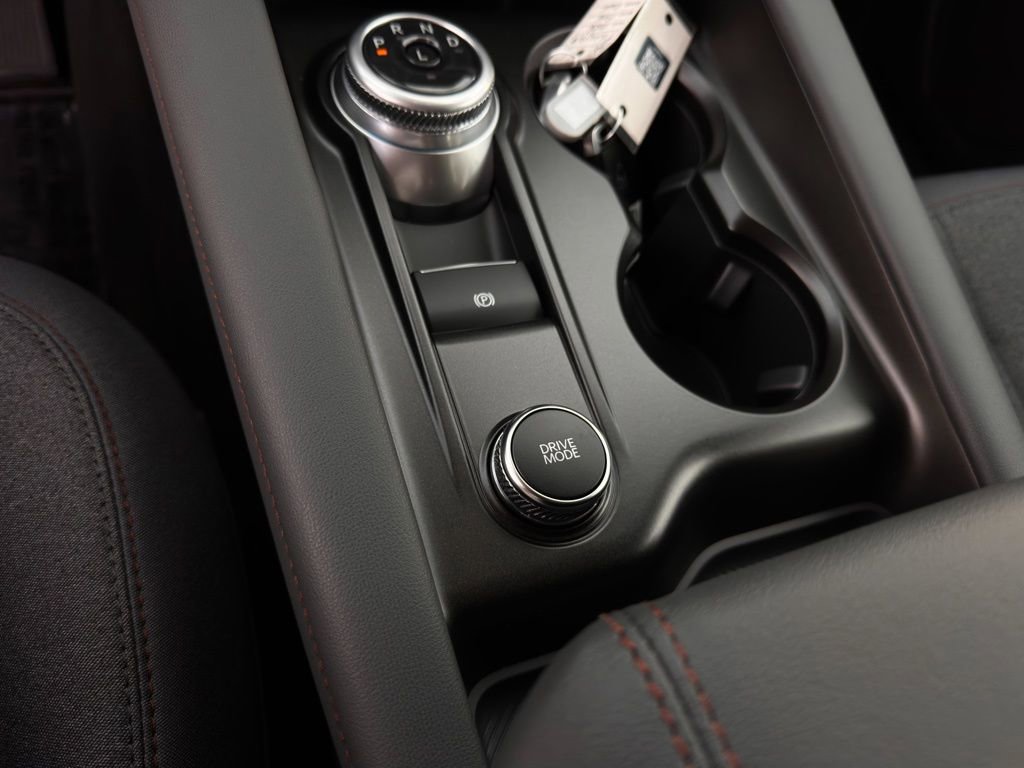 New 2026 Ford Explorer Active image 36