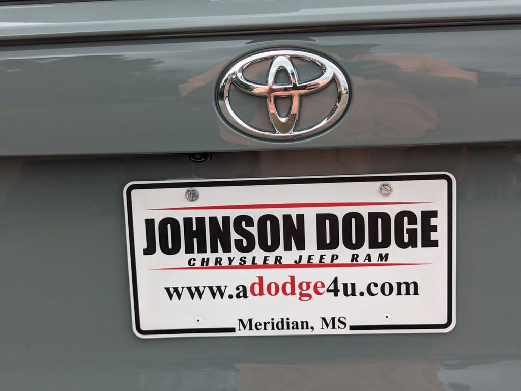 Used 2021 Toyota RAV4 Adventure image 36
