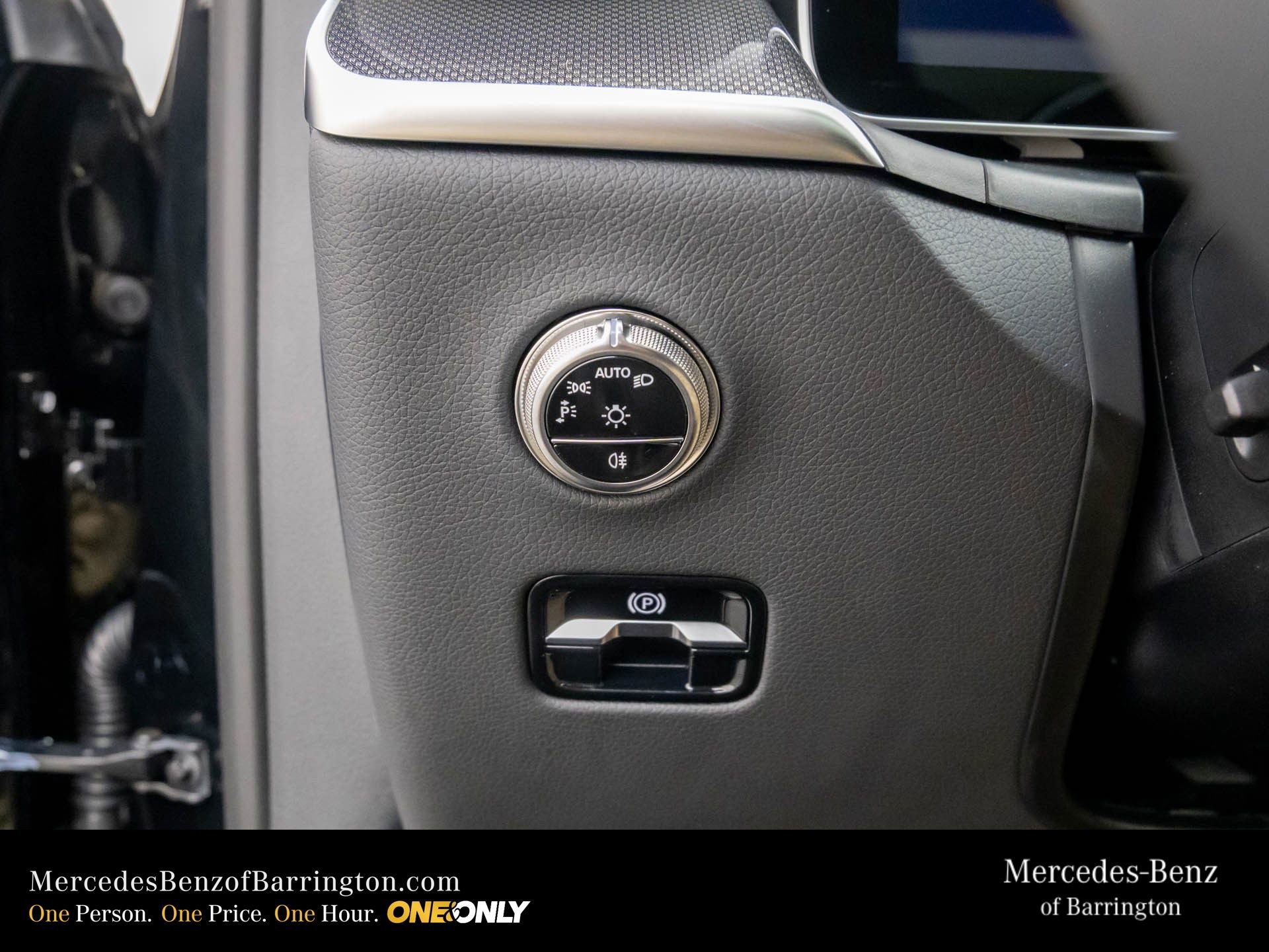 New 2026 Mercedes-Benz GLC 300 4MATIC image 22