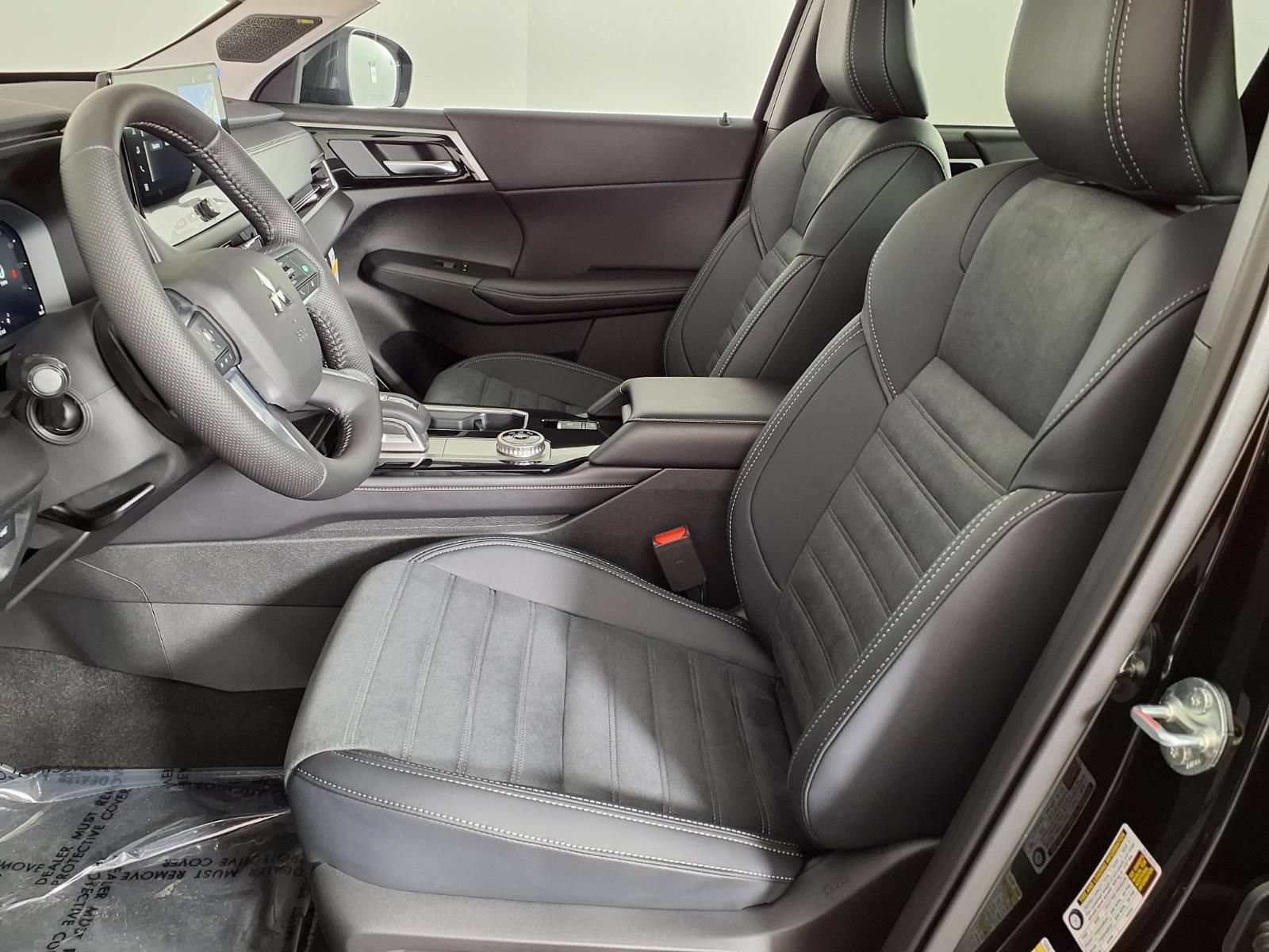 New 2026 Mitsubishi Outlander SE AWD/4WD image 20