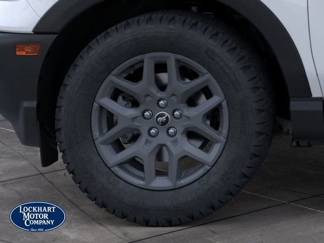 New 2025 Ford Bronco Sport Big Bend image 49