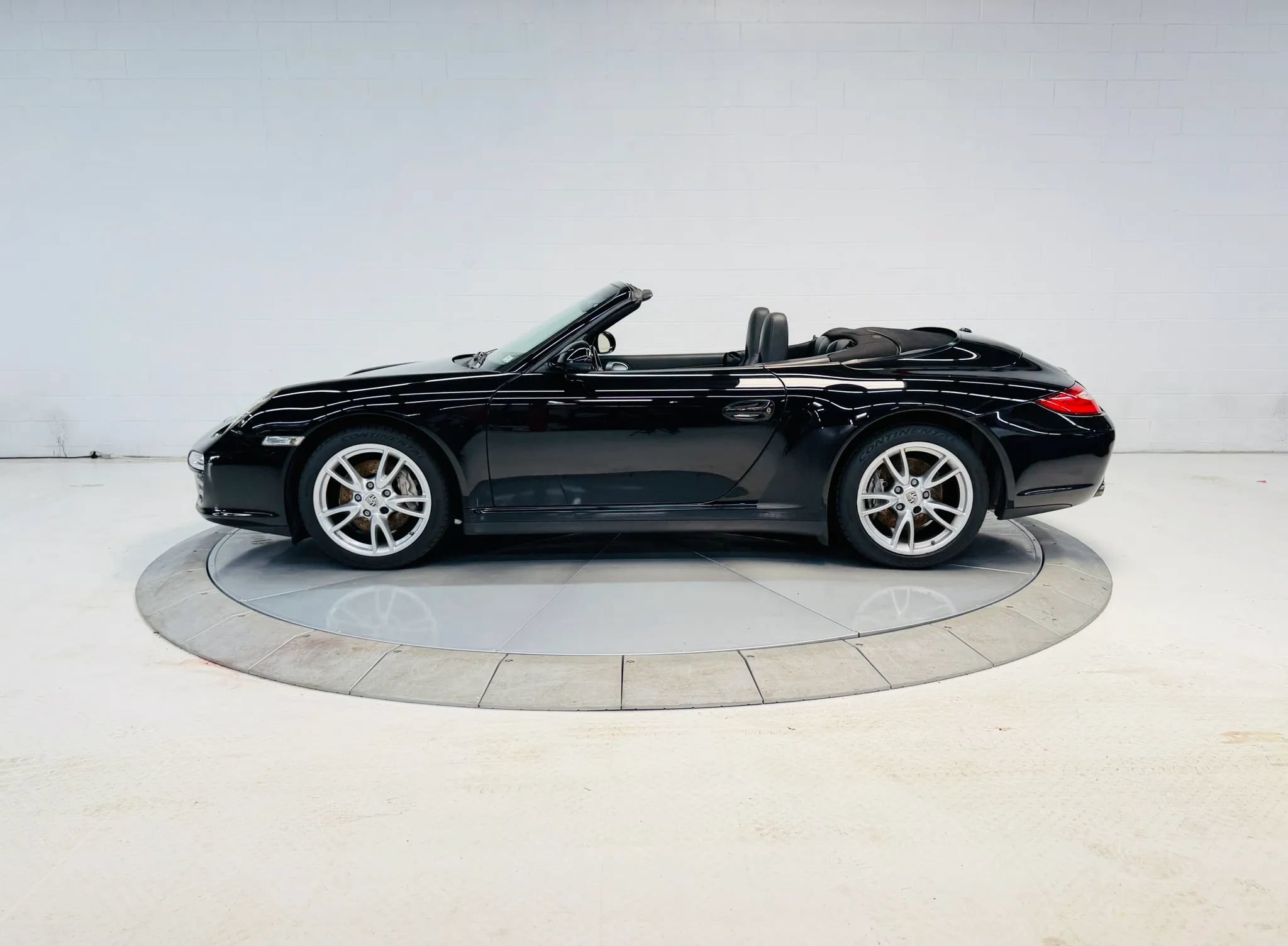 Used 2010 Porsche 911 Carrera 4