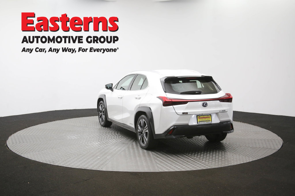 Used 2020 Lexus UX 250h w/ Premium Package AWD/4WD image 66