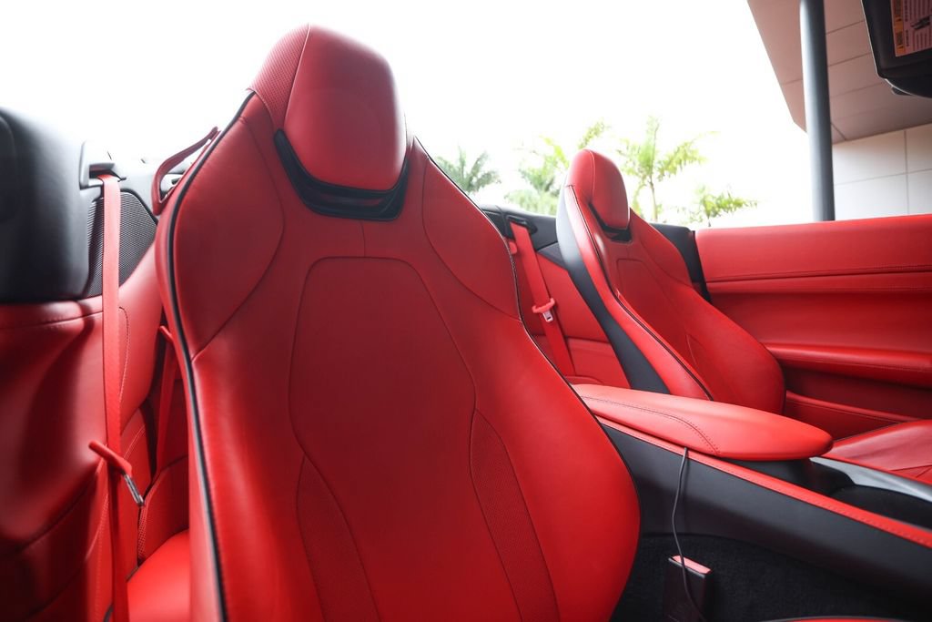 Certified 2019 Ferrari Portofino RWD image 46