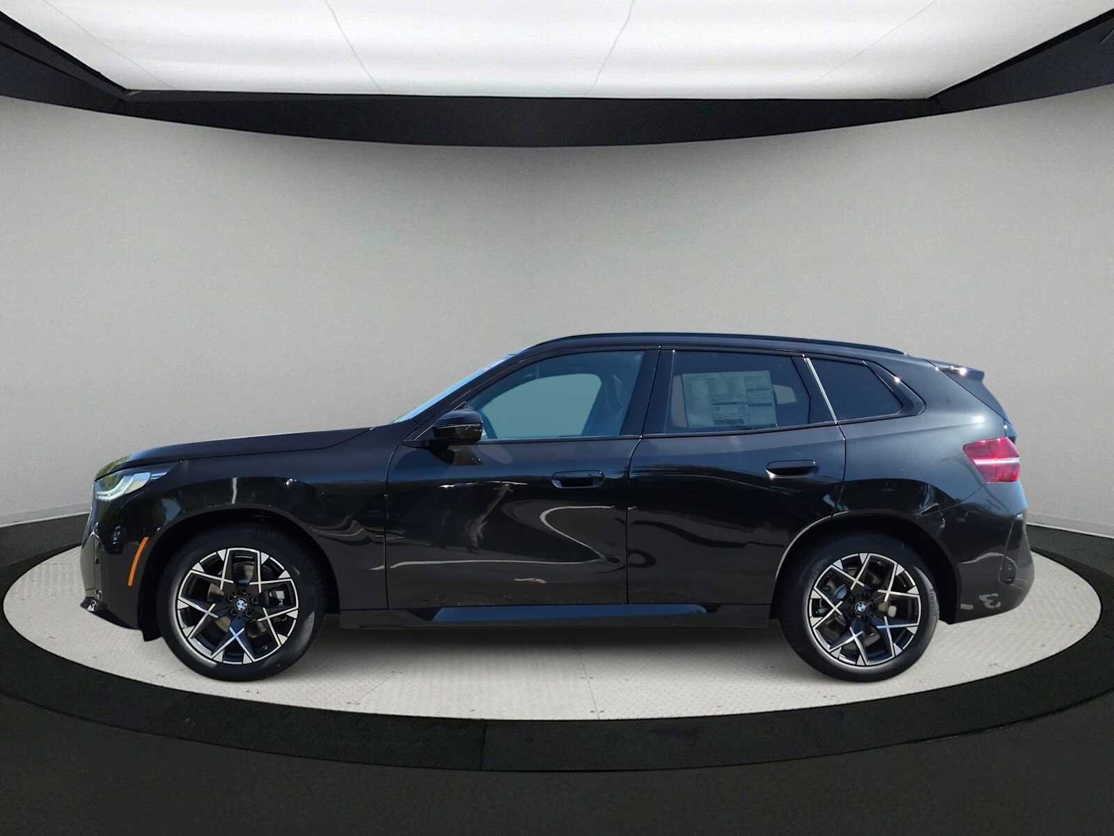 New 2026 BMW X3 xDrive30 AWD/4WD image 5