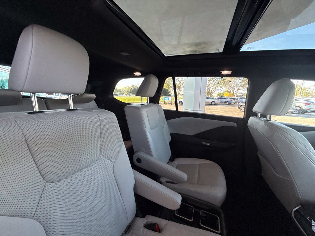 Used 2025 Lexus TX 350 AWD w/ Technology Package image 41