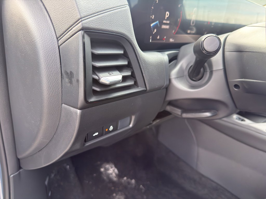 New 2026 Nissan Sentra SV w/ SV Convenience Package image 13