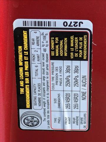 New 2026 Hyundai Santa Fe Calligraphy image 20