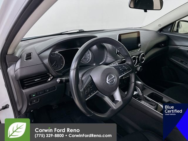 Used 2022 Nissan Sentra SV image 11