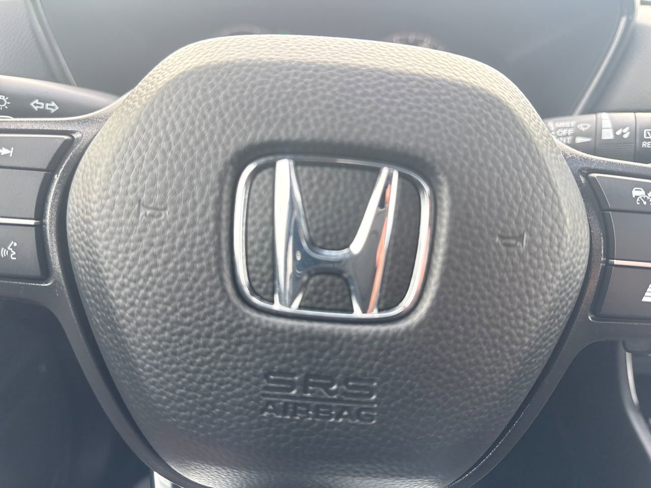Used 2024 Honda CR-V Sport-L image 31