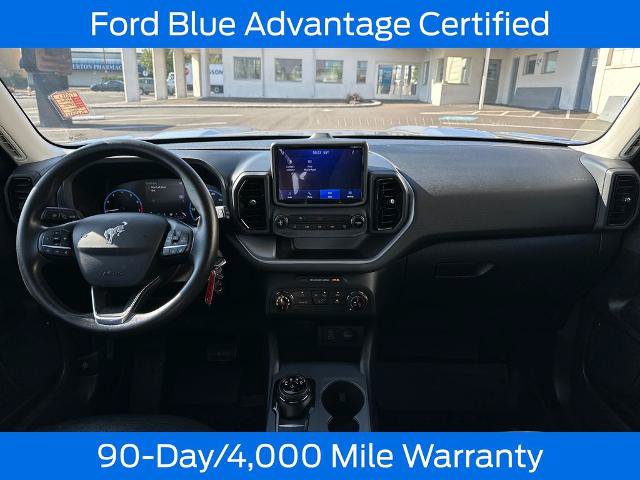Used 2021 Ford Bronco Sport AWD/4WD image 18