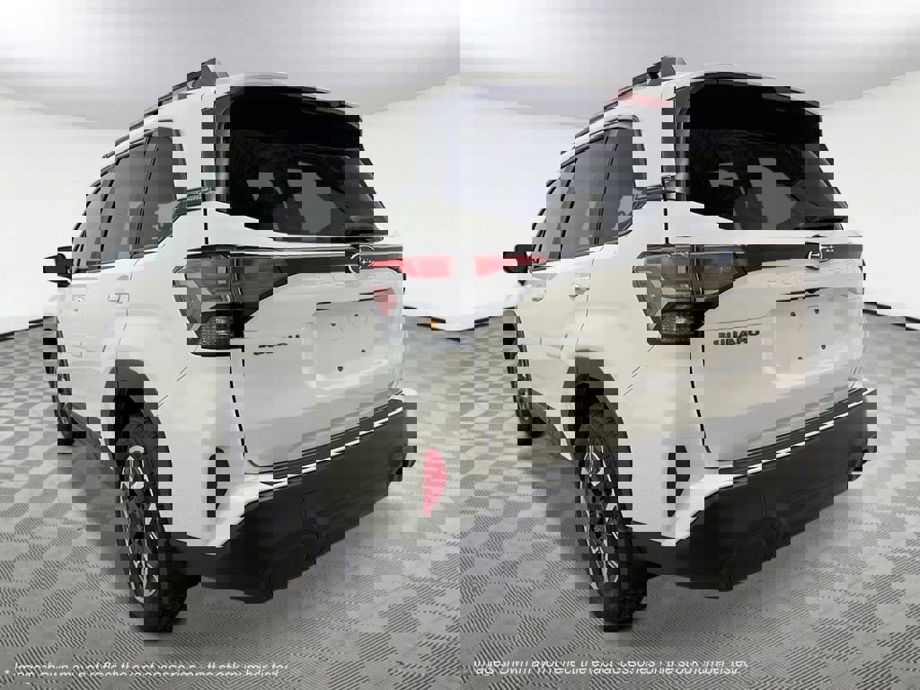 New 2026 Subaru Forester Premium image 3