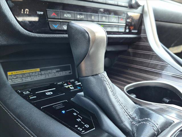 Used 2016 Lexus RX 450h AWD image 12