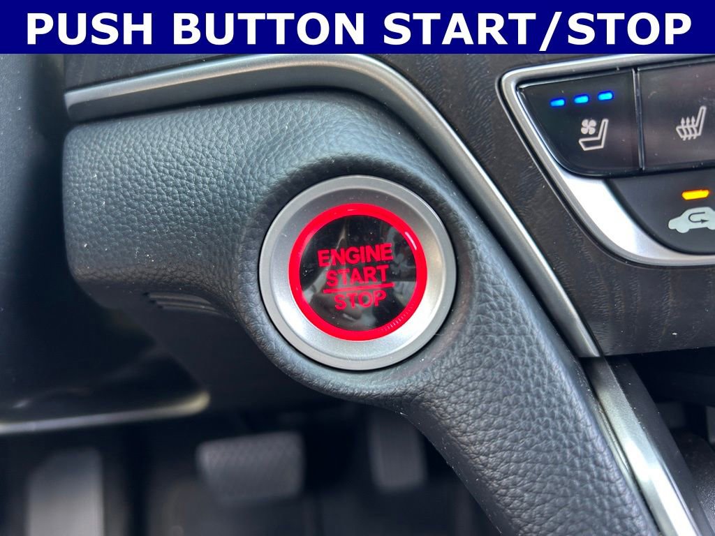 Used 2018 Honda Accord Touring image 16