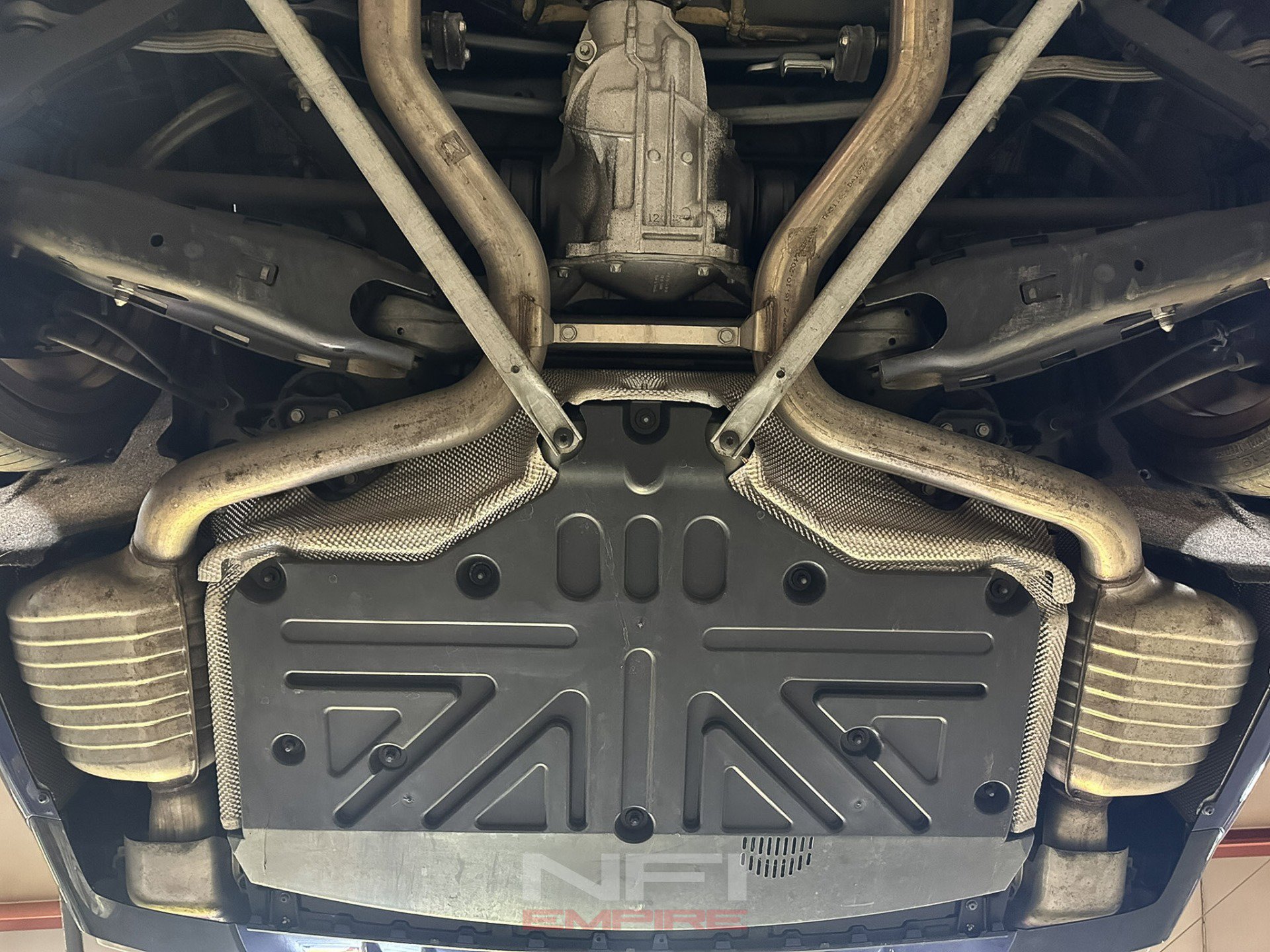 Used 2018 Mercedes-Benz SL 450 image 63