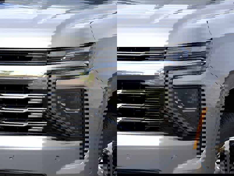 New 2026 Chevrolet Suburban Premier w/ Sun And Tow Package image 34