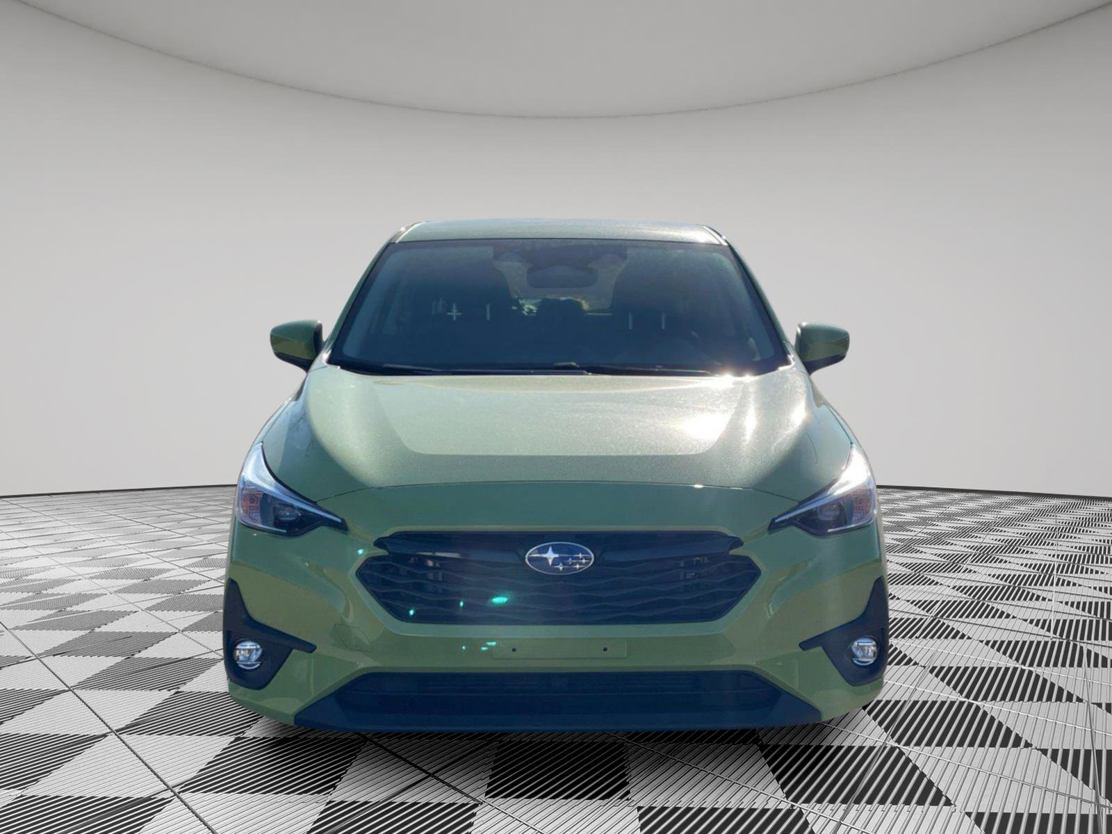 New 2026 Subaru Impreza 2.0i Sport image 8