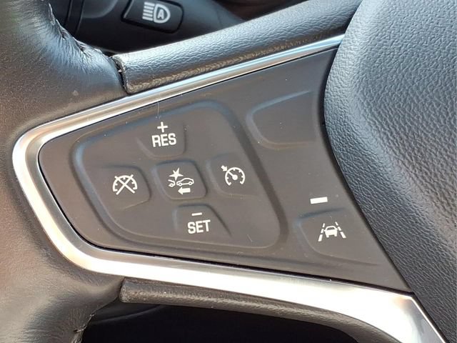 Used 2019 Chevrolet Equinox LT FWD image 25