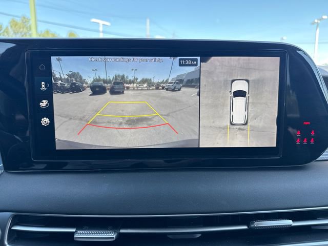 Used 2023 Hyundai Palisade Limited AWD/4WD image 26
