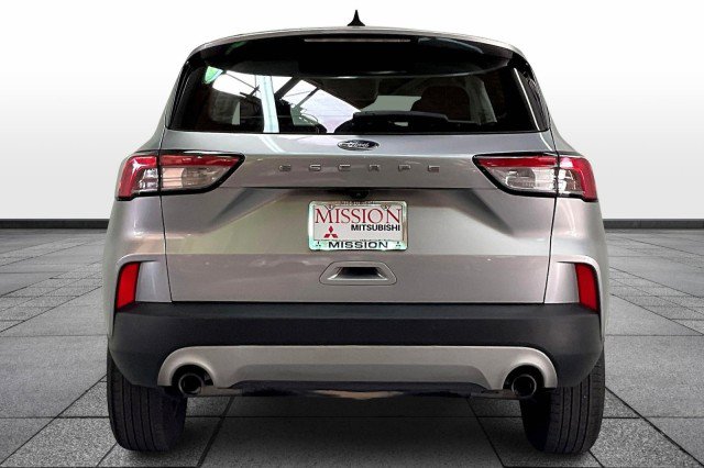 Used 2022 Ford Escape S image 4
