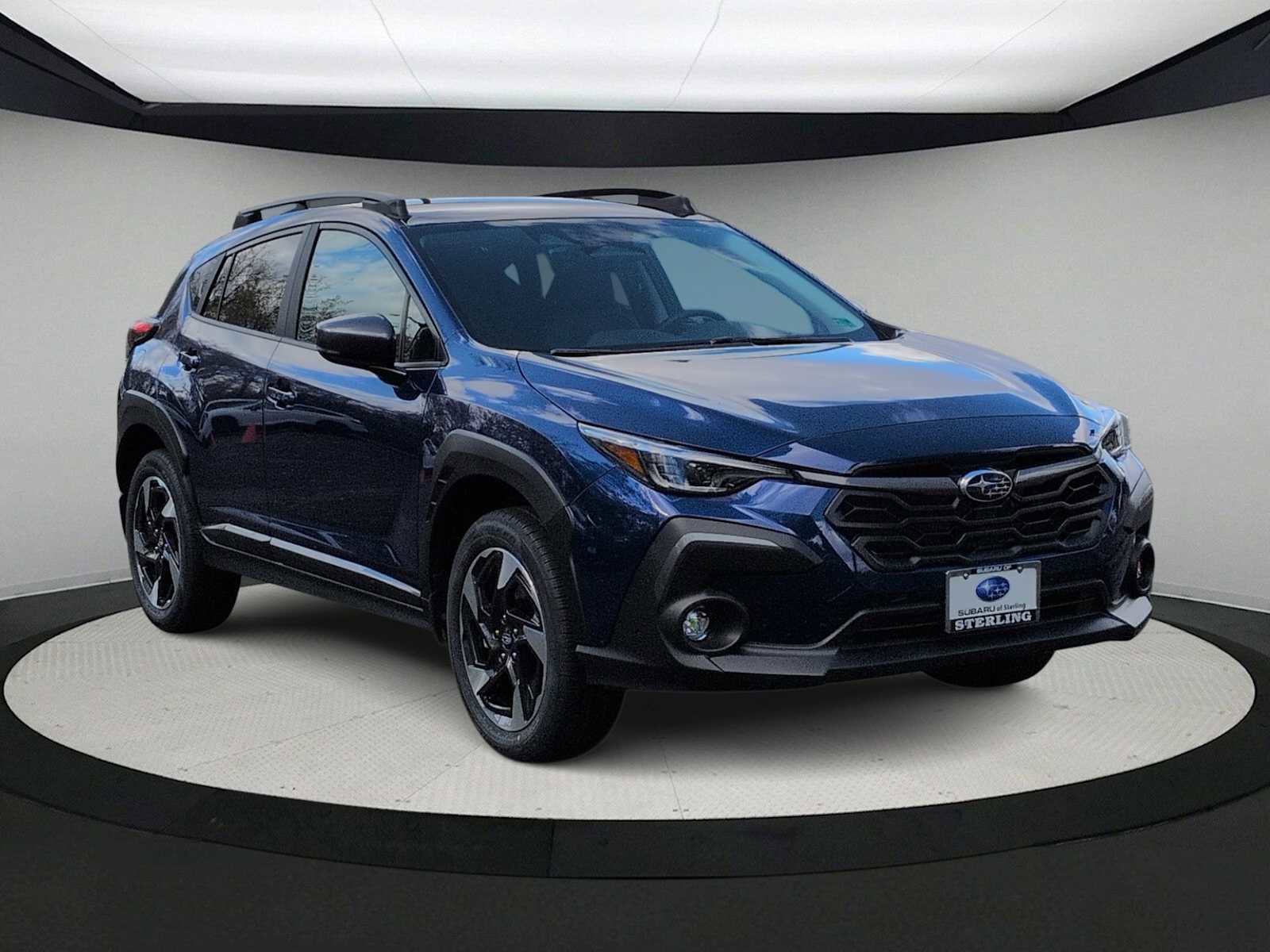 New 2026 Subaru Crosstrek 2.5i Limited AWD/4WD image 2