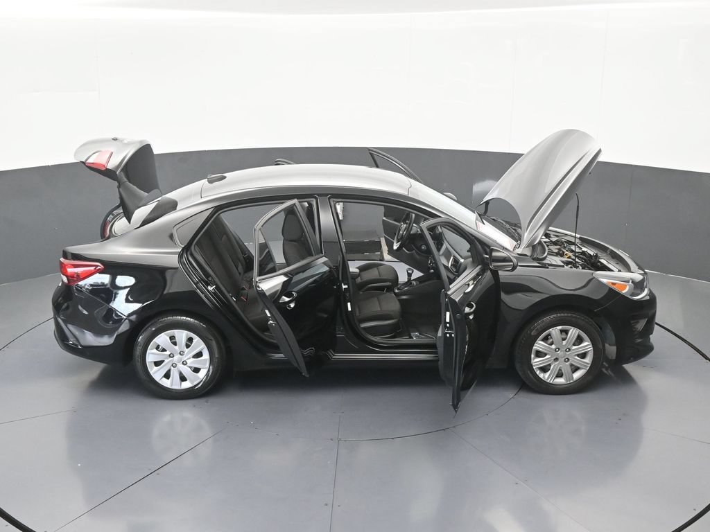 Used 2023 Kia Rio S FWD image 60