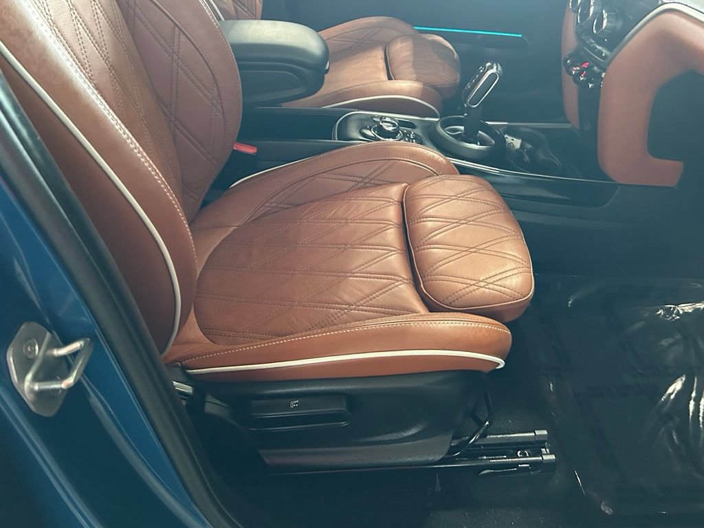 Used 2022 MINI Cooper Countryman S w/ Signature Upholstery Package FWD image 38