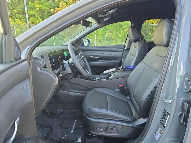 New 2026 Hyundai Santa Cruz SEL image 11