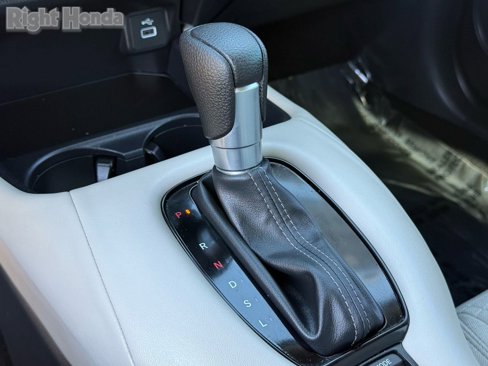 Used 2024 Honda HR-V LX image 26