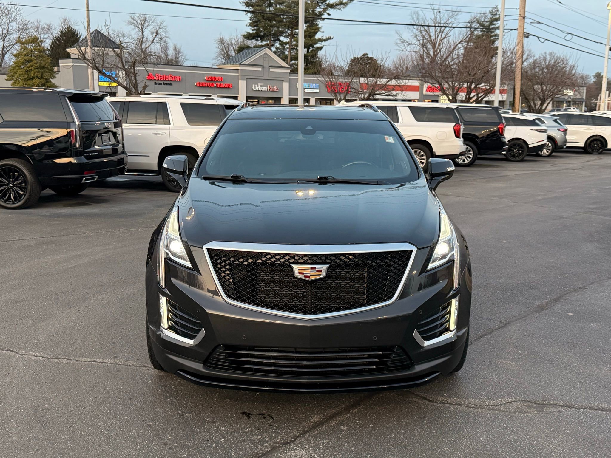 Used 2020 Cadillac XT5 Sportv image 6