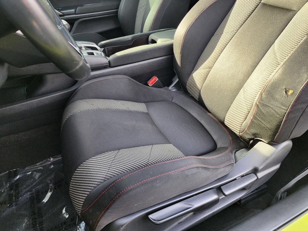 Used 2019 Honda Civic Si image 22