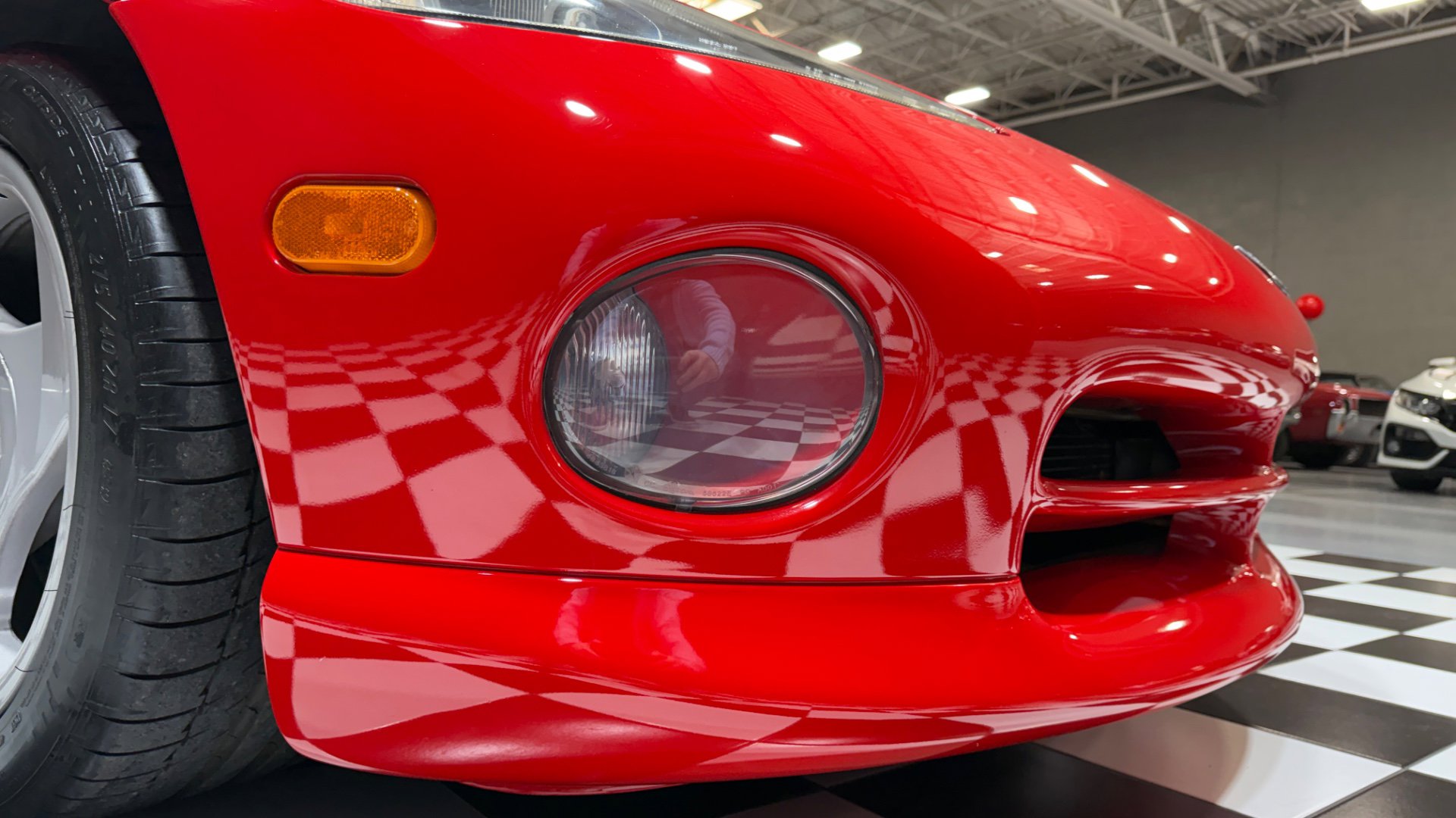 Used 1992 Dodge Viper RT/10 image 25