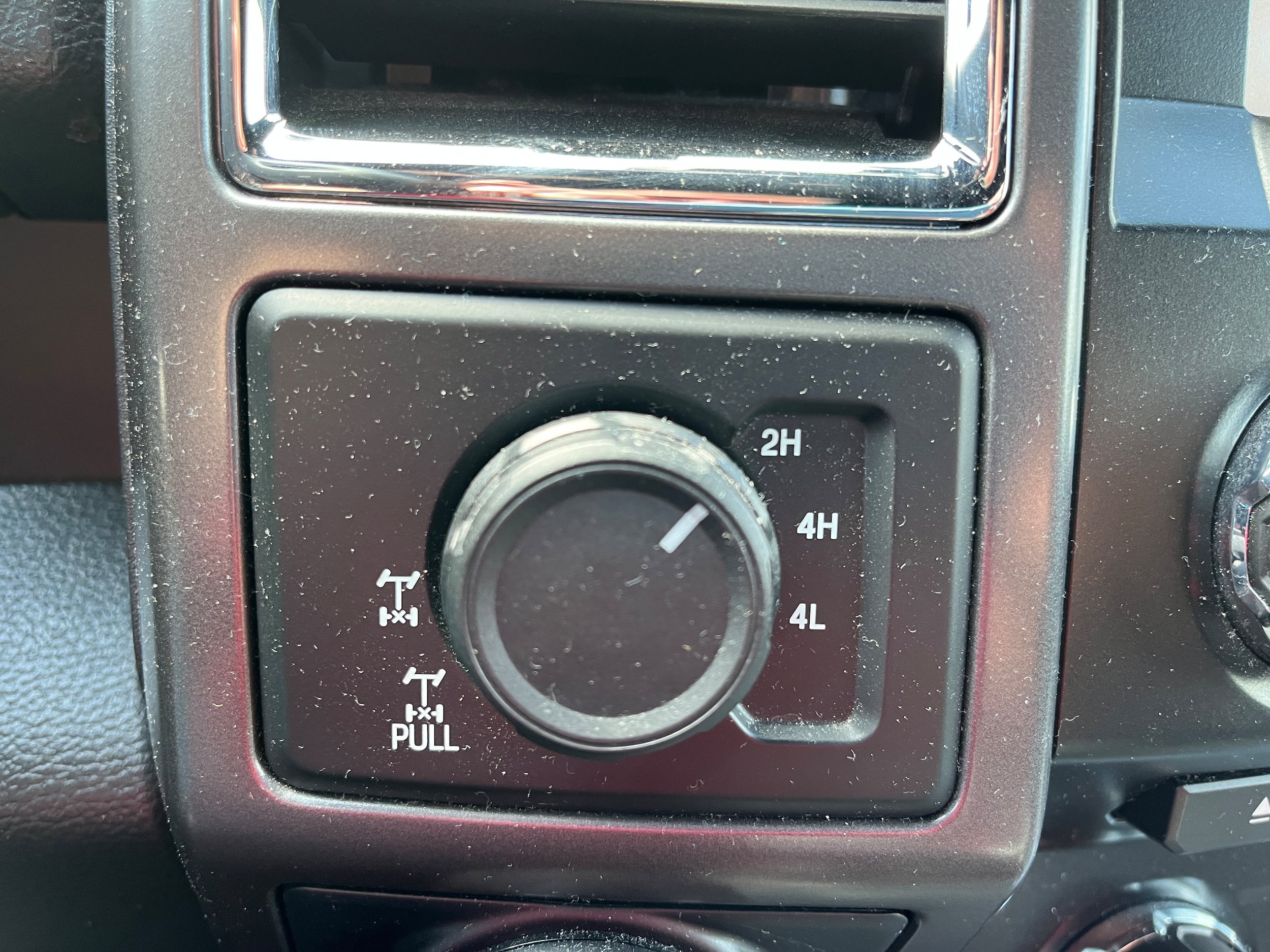 Used 2016 Ford F150 XLT w/ Equipment Group 302A Luxury AWD/4WD image 18