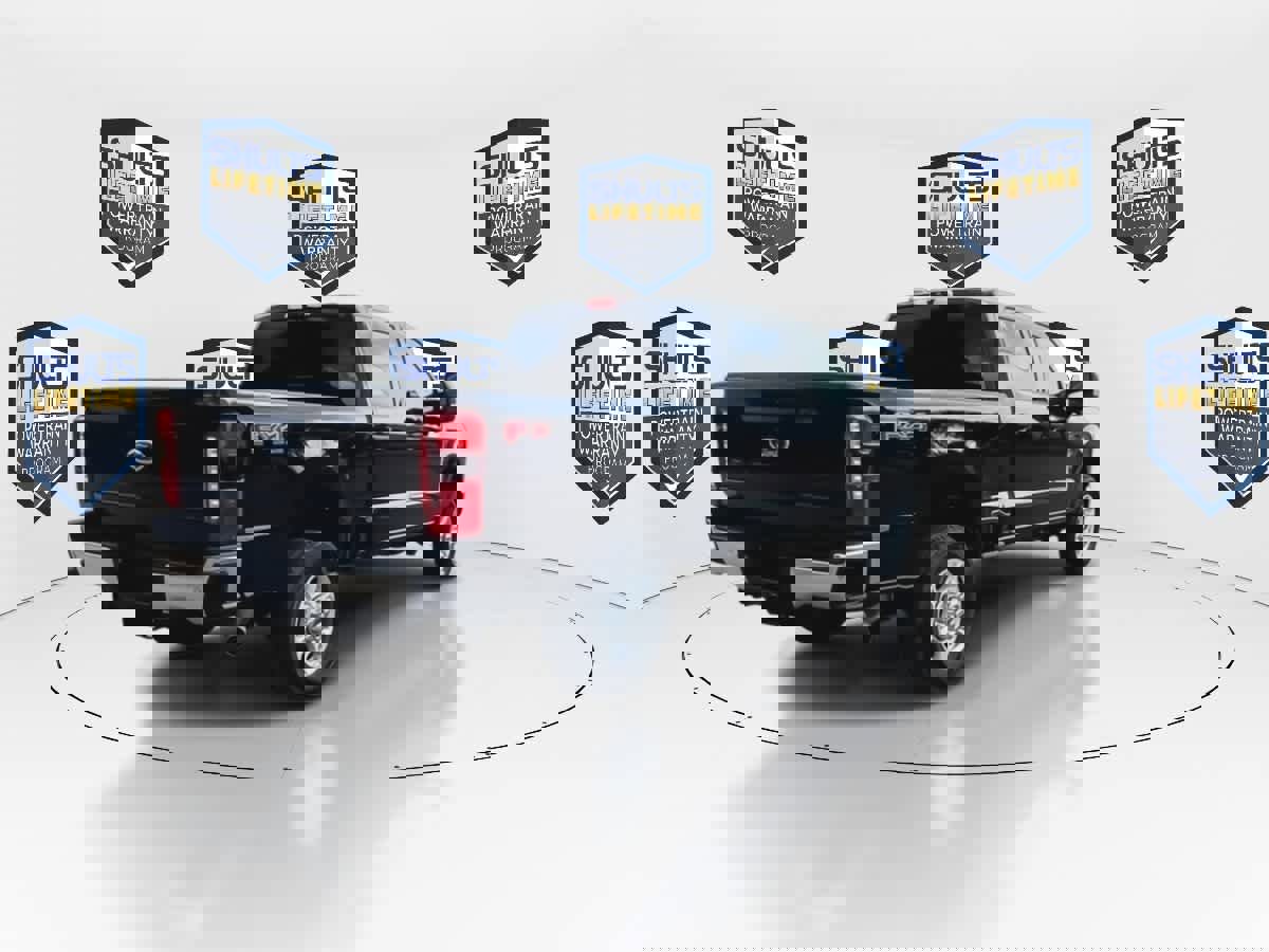 New 2025 Ford F350 XLT w/ 360-Degree Camera Package image 8