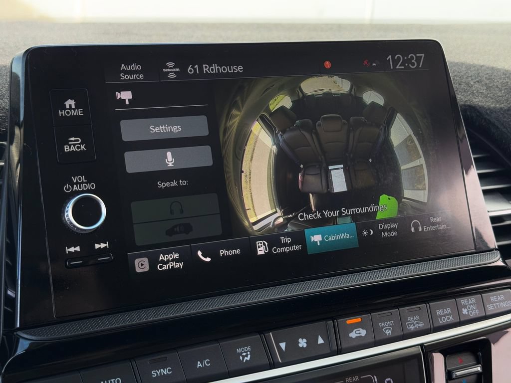 Used 2025 Honda Odyssey Touring image 20