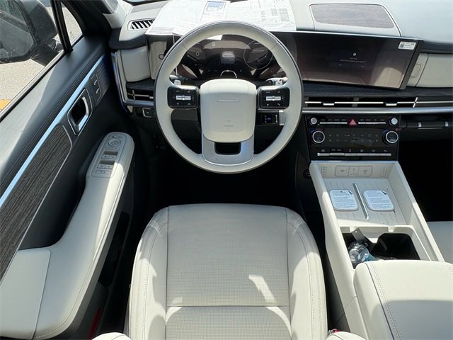 New 2026 Hyundai Santa Fe Calligraphy image 7