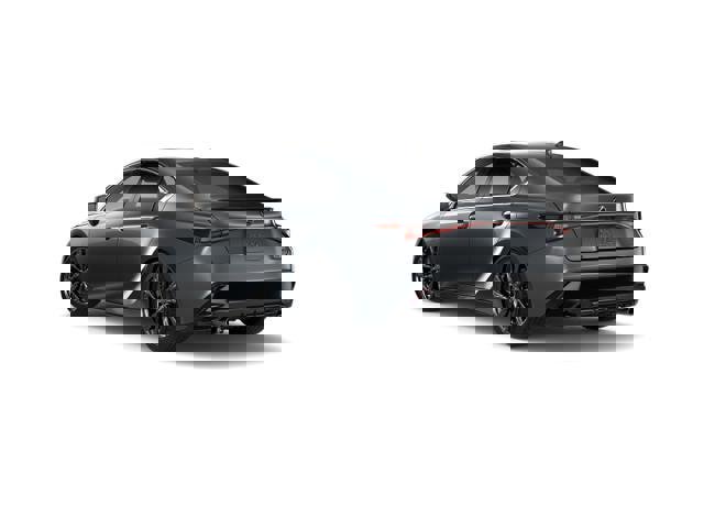 New 2025 Lexus IS 350 F Sport image 8