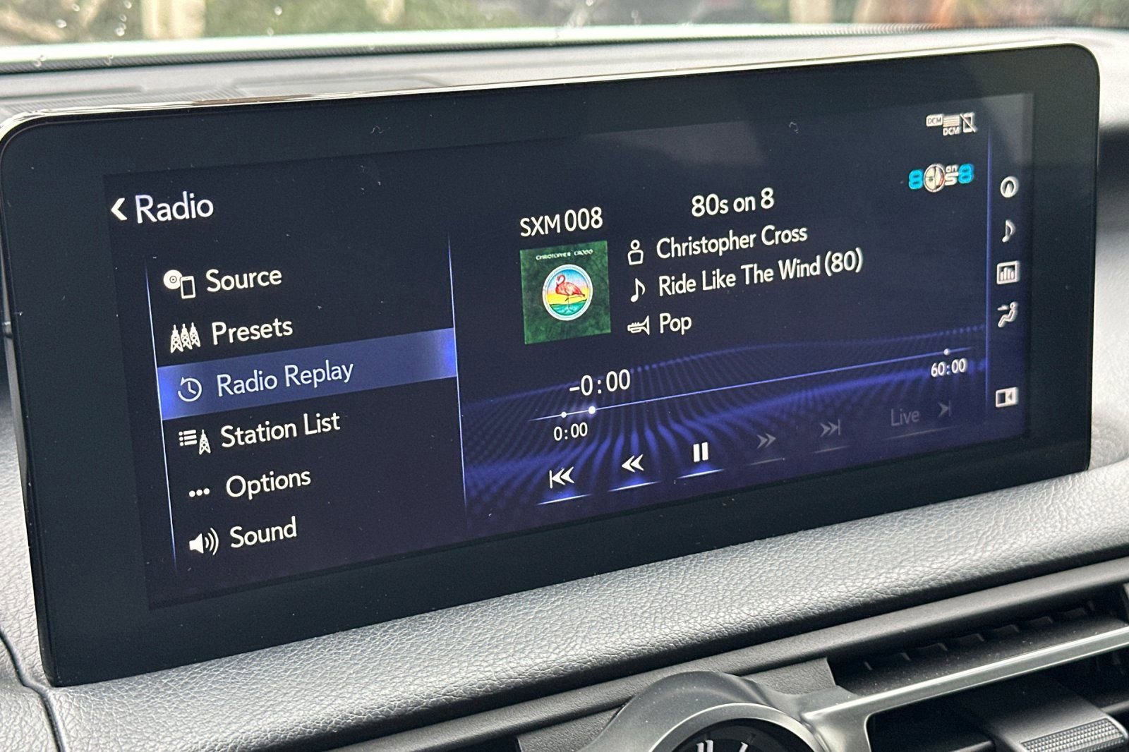 Certified 2024 Lexus IS 350 F Sport image 20