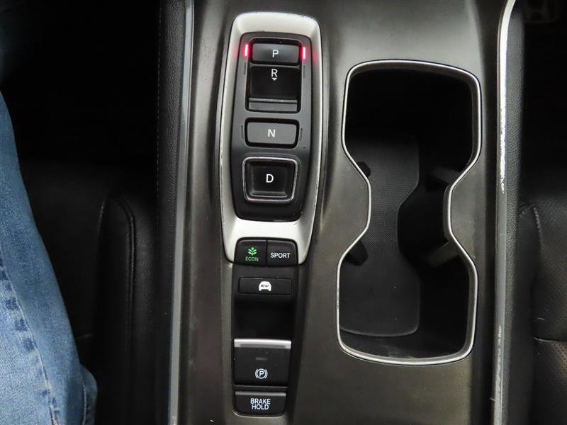 Used 2021 Honda Accord Touring image 31