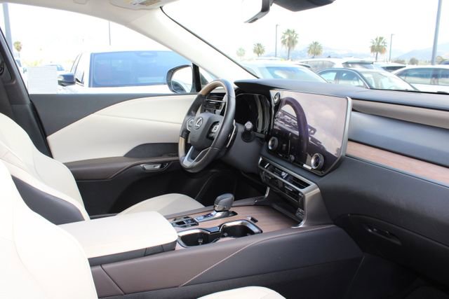 Certified 2023 Lexus RX 350 Premium w/ Accessory Package (Z1) FWD image 5