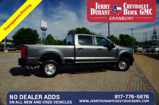 Used 2026 Ford F250 XL AWD/4WD image 7