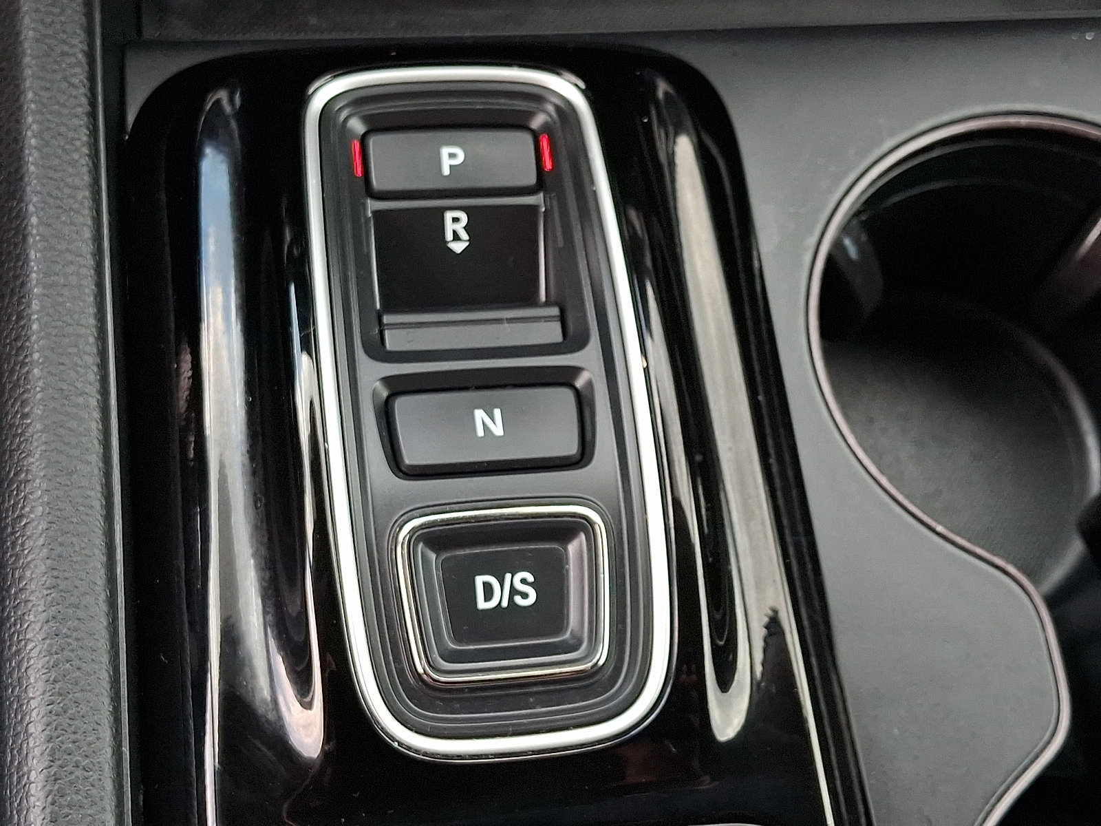 Certified 2023 Honda Pilot EX-L image 16