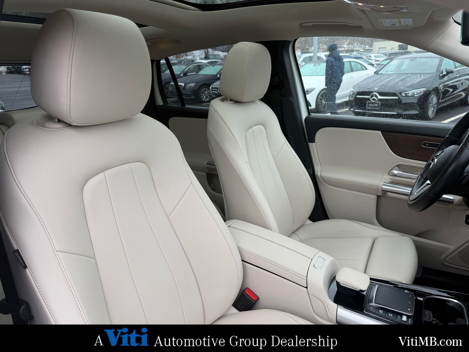 Certified 2022 Mercedes-Benz GLA 250 4MATIC image 31