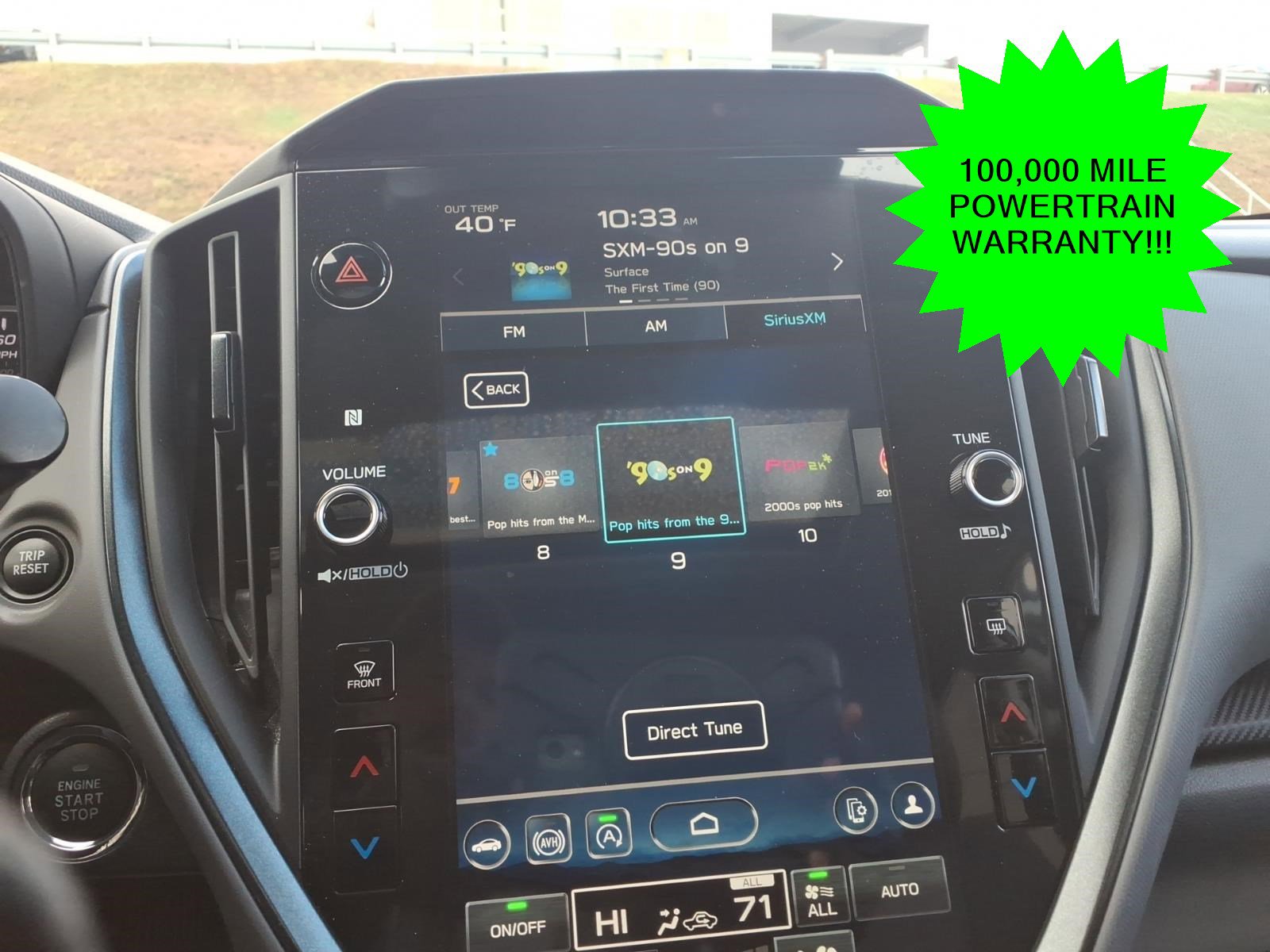 Certified 2024 Subaru Crosstrek 2.5i Limited image 24