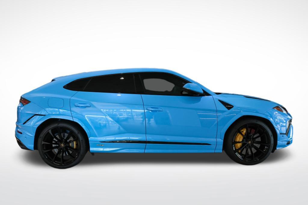 Used 2024 Lamborghini Urus S image 5