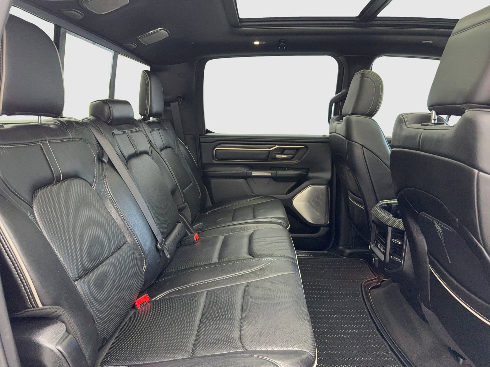 Used 2020 RAM 1500 Limited image 41