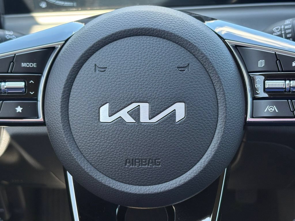 New 2026 Kia Seltos S FWD image 22