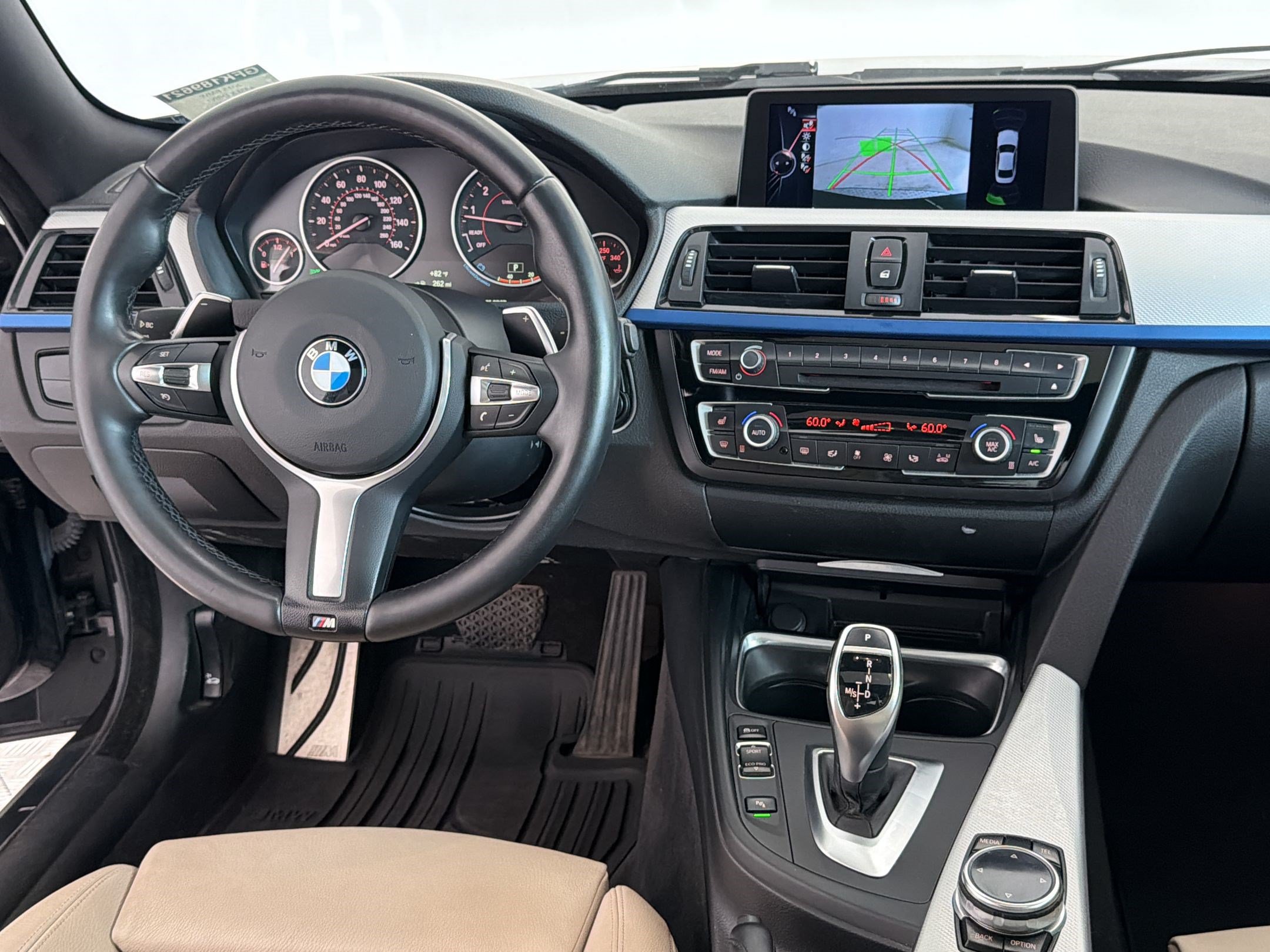 Used 2015 BMW 435i xDrive Coupe AWD/4WD image 29